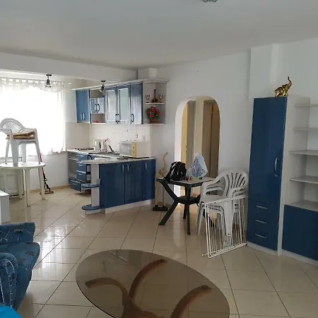 Bravo 1 Apartment Slantschew brjag