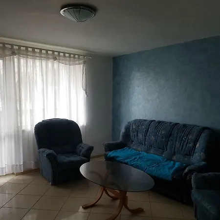 Apartment Bravo 1 Sunny Beach