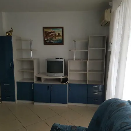 Apartment Bravo 1 Sunny Beach