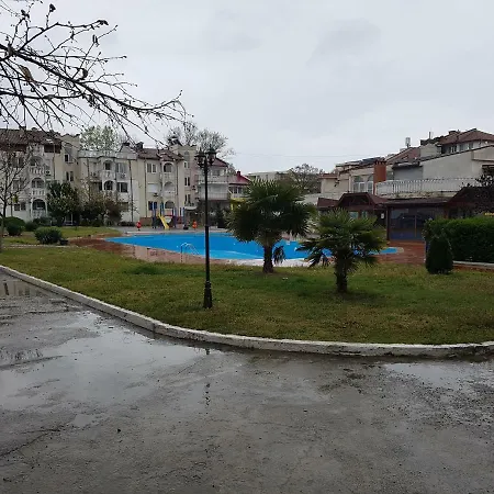 Bravo 1 * Sunny Beach