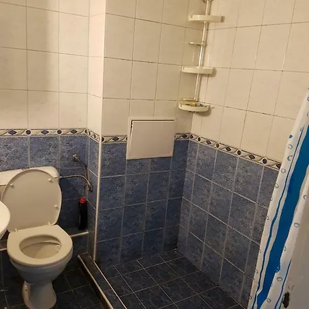 Bravo 1 Apartment *